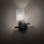 Светильник настенный бра Citilux CL156311 Фортуна