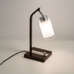 Настольный светильник Citilux CL156812 Фортуна