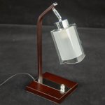 Настольный светильник Citilux CL156812 Фортуна