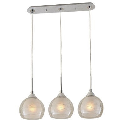 

Светильник подвесной Citilux CL157132, CL157132