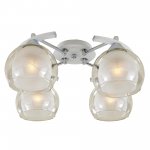 Люстра потолочная Citilux CL157141 Буги