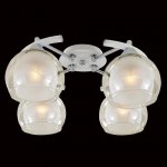 Люстра потолочная Citilux CL157141 Буги