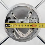 Люстра потолочная Citilux CL157142 Буги