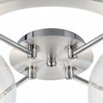 Люстра потолочная Citilux CL157142 Буги