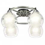 Люстра потолочная Citilux CL157142 Буги