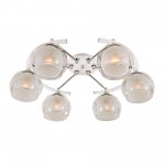 Люстра потолочная Citilux CL157161 Буги