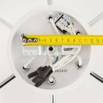 Люстра потолочная Citilux CL157161 Буги