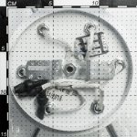 Люстра потолочная Citilux CL157162 Буги