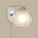 Светильник настенный бра Citilux CL157311 Буги