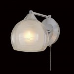 Светильник настенный бра Citilux cl157312 Буги