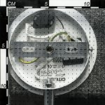 Светильник настенный бра Citilux cl157312 Буги