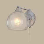 Светильник настенный бра Citilux cl157312 Буги