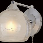 Светильник настенный бра Citilux cl157312 Буги