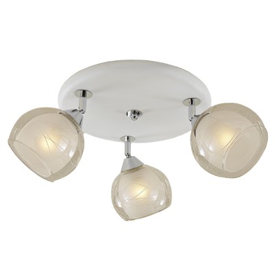 

Люстра потолочная Citilux CL158131 Самба, CL158131