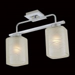 Люстра Citilux CL159120 Румба