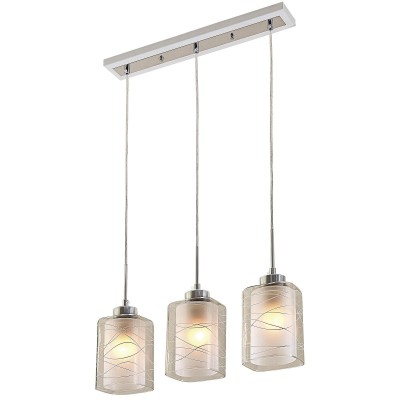 

Светильник подвесной Citilux CL159130 Румба, CL159130