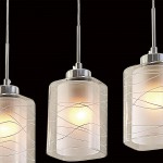 Светильник подвесной Citilux CL159130 Румба