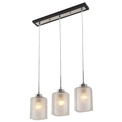 

Светильник подвесной Citilux CL159131 Румба, CL159131