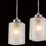 Светильник подвесной Citilux CL159131 Румба