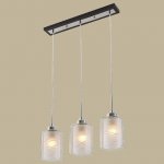 Светильник подвесной Citilux CL159131 Румба