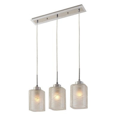

Светильник подвесной Citilux CL159132 Румба, CL159132