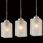 Светильник подвесной Citilux CL159132 Румба