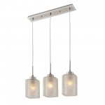 Светильник подвесной Citilux CL159132 Румба