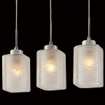 Светильник подвесной Citilux CL159132 Румба