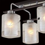 Люстра Citilux CL159141 Румба