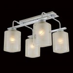 Люстра Citilux CL159142 Румба