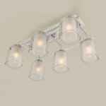 Люстра Citilux CL159160 Румба