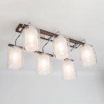 Люстра Citilux CL159161 Румба