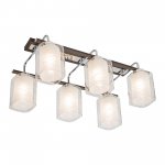 Люстра Citilux CL159161 Румба