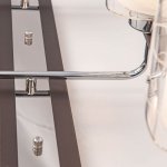 Люстра Citilux CL159161 Румба