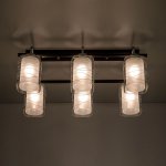 Люстра Citilux CL159161 Румба