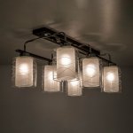 Люстра Citilux CL159161 Румба