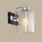 Светильник настенный бра Citilux CL159311 Румба