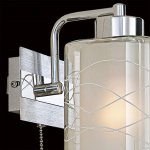 Светильник настенный бра Citilux CL159312 Румба