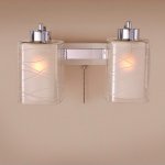 Светильник настенный бра Citilux CL159320 Румба