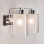 Светильник настенный бра Citilux CL159321 Румба