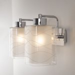 Светильник настенный бра Citilux CL159322 Румба