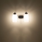 Светильник настенный бра Citilux CL159322 Румба