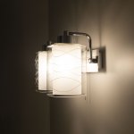 Светильник настенный бра Citilux CL159322 Румба