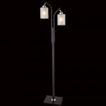 Торшер венге Citilux Румба CL159921