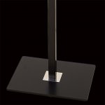 Торшер венге Citilux Румба CL159921