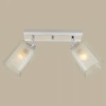 Люстра Citilux CL160121 Прима