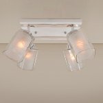 Люстра Citilux CL160141 Прима