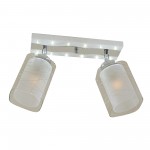 Люстра с диодной подсветкой Citilux CL160221 Прима