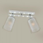 Люстра Citilux CL160223 Прима