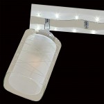 Люстра Citilux CL160223 Прима